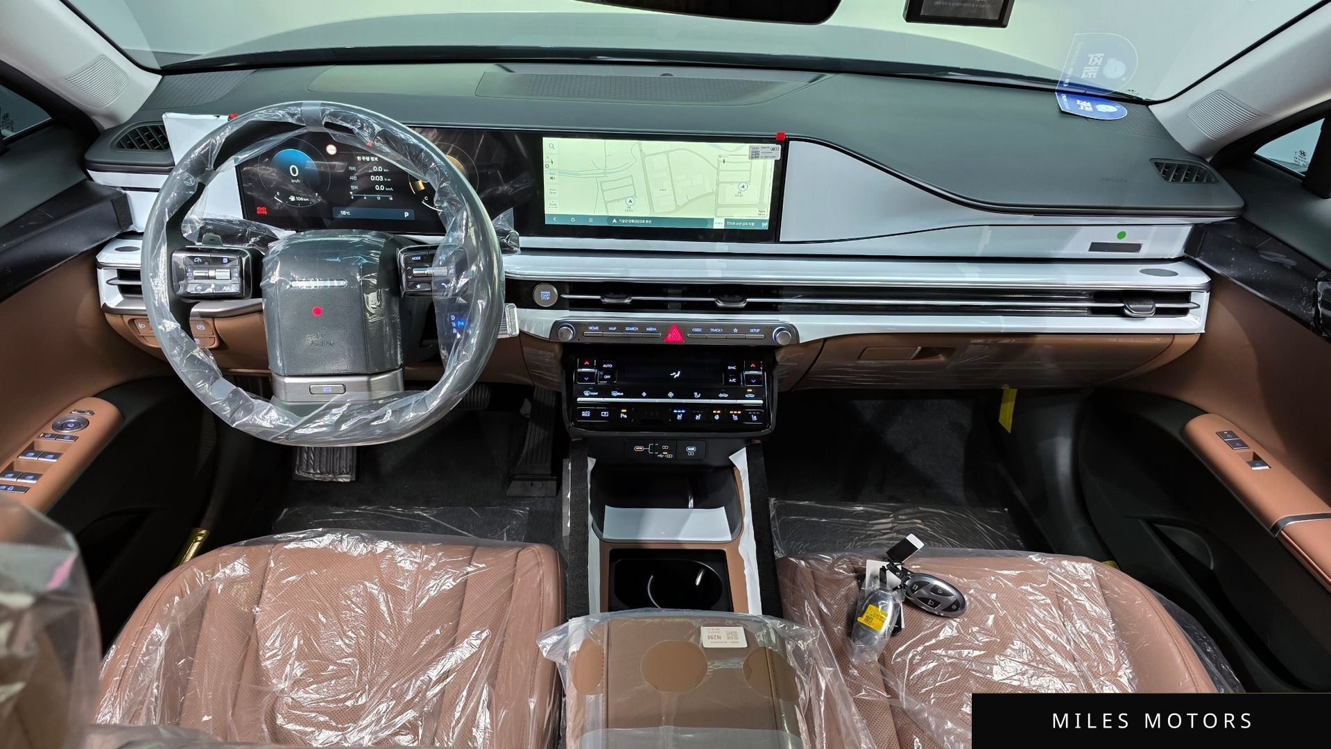 Hyundai Grandeur 2026 — миниатюра 10