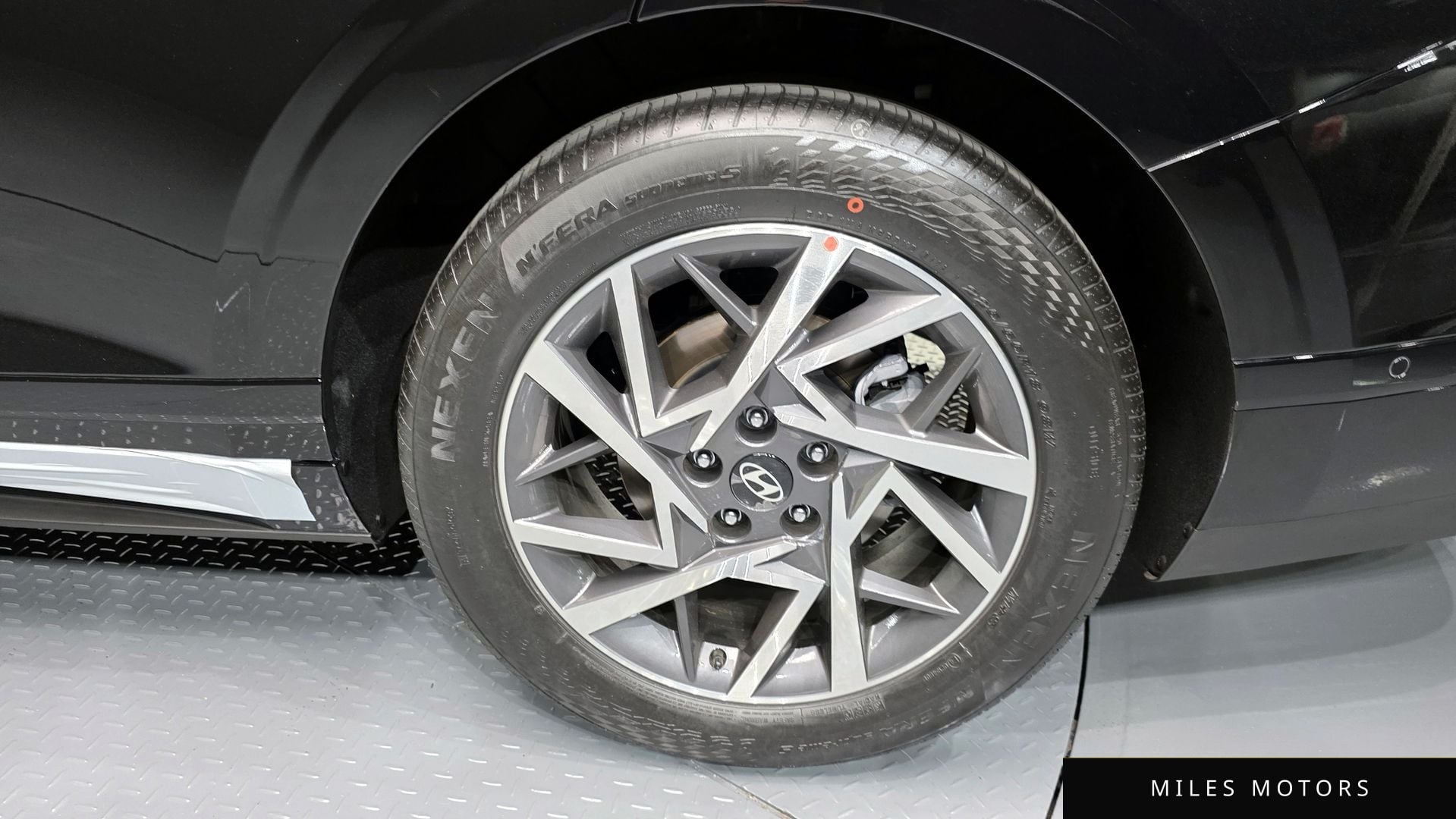 Hyundai Grandeur 2026 — миниатюра 7