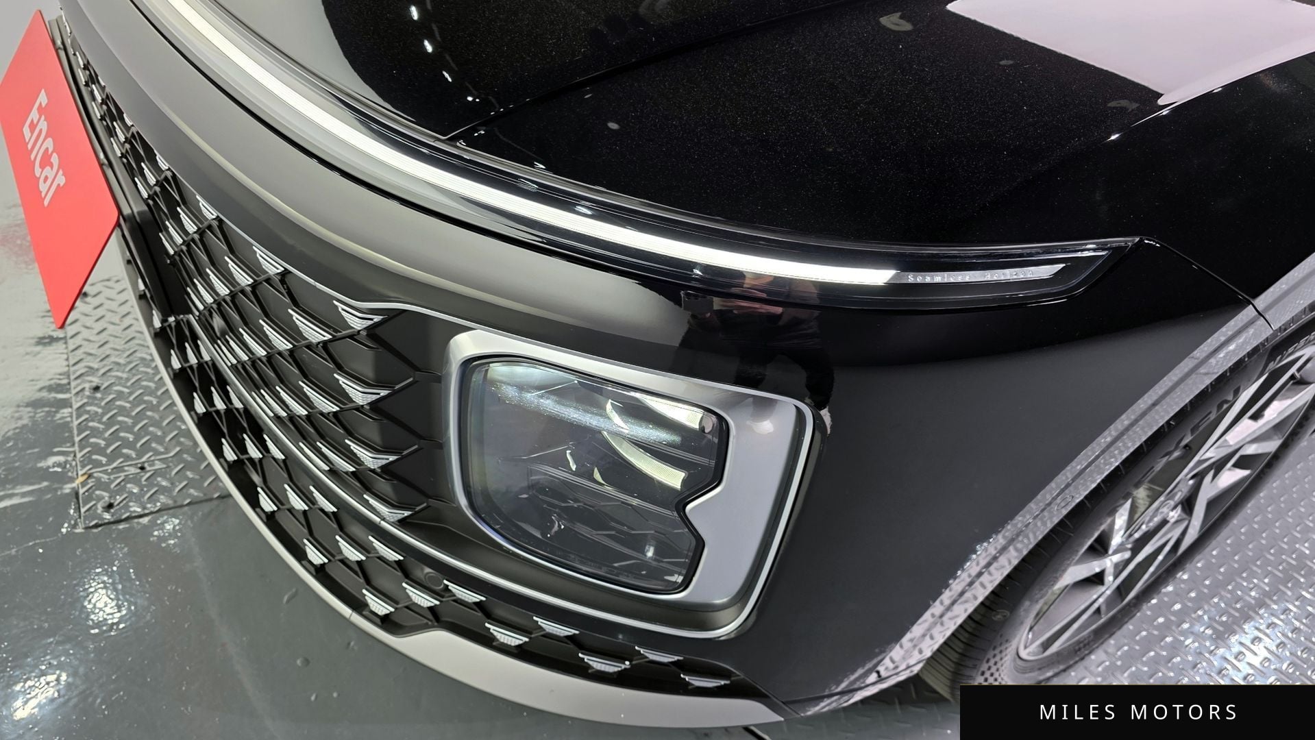 Hyundai Grandeur 2026 — миниатюра 8