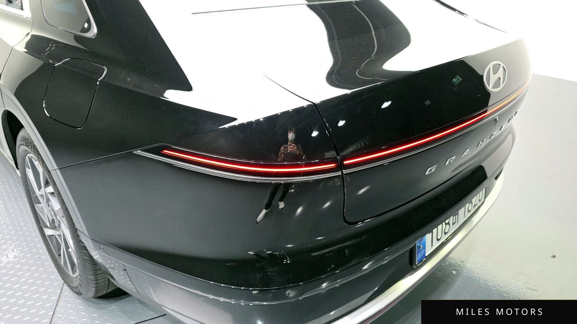 Hyundai Grandeur 2026 — миниатюра 9