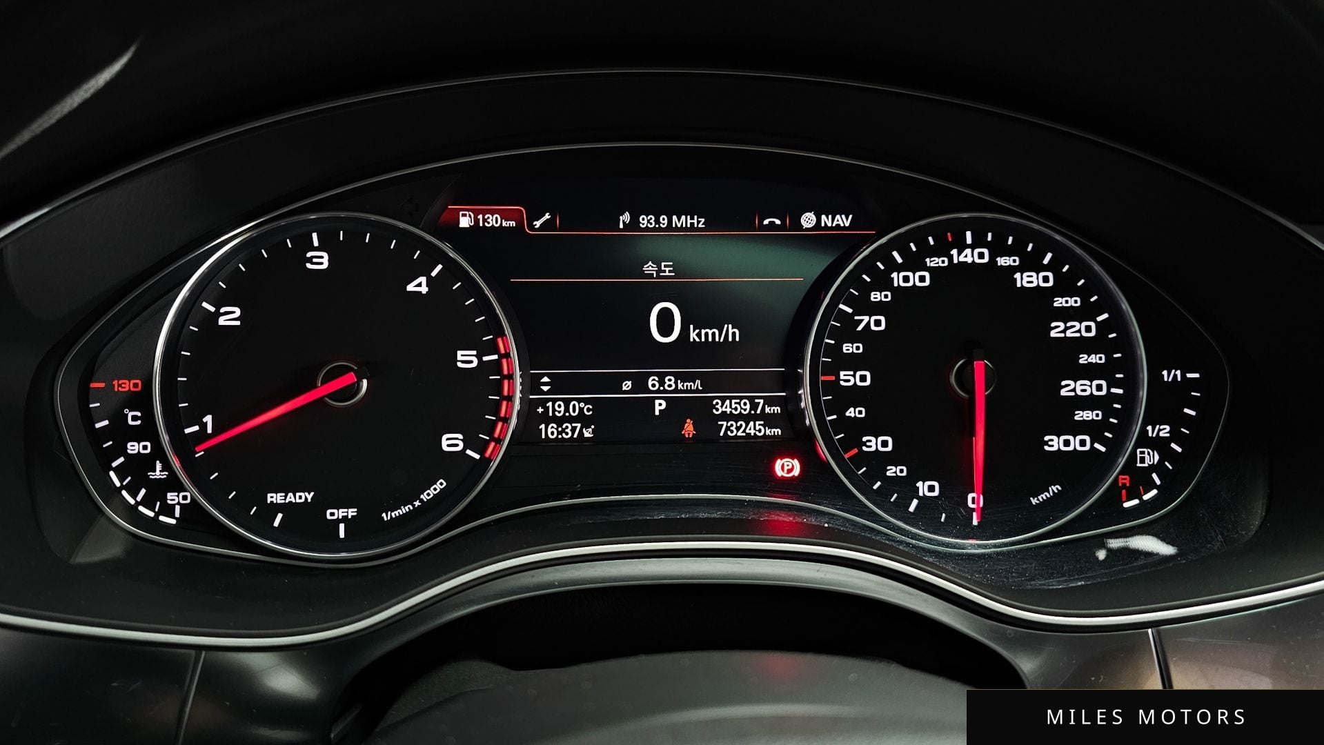 Audi A6 2018 — миниатюра 11
