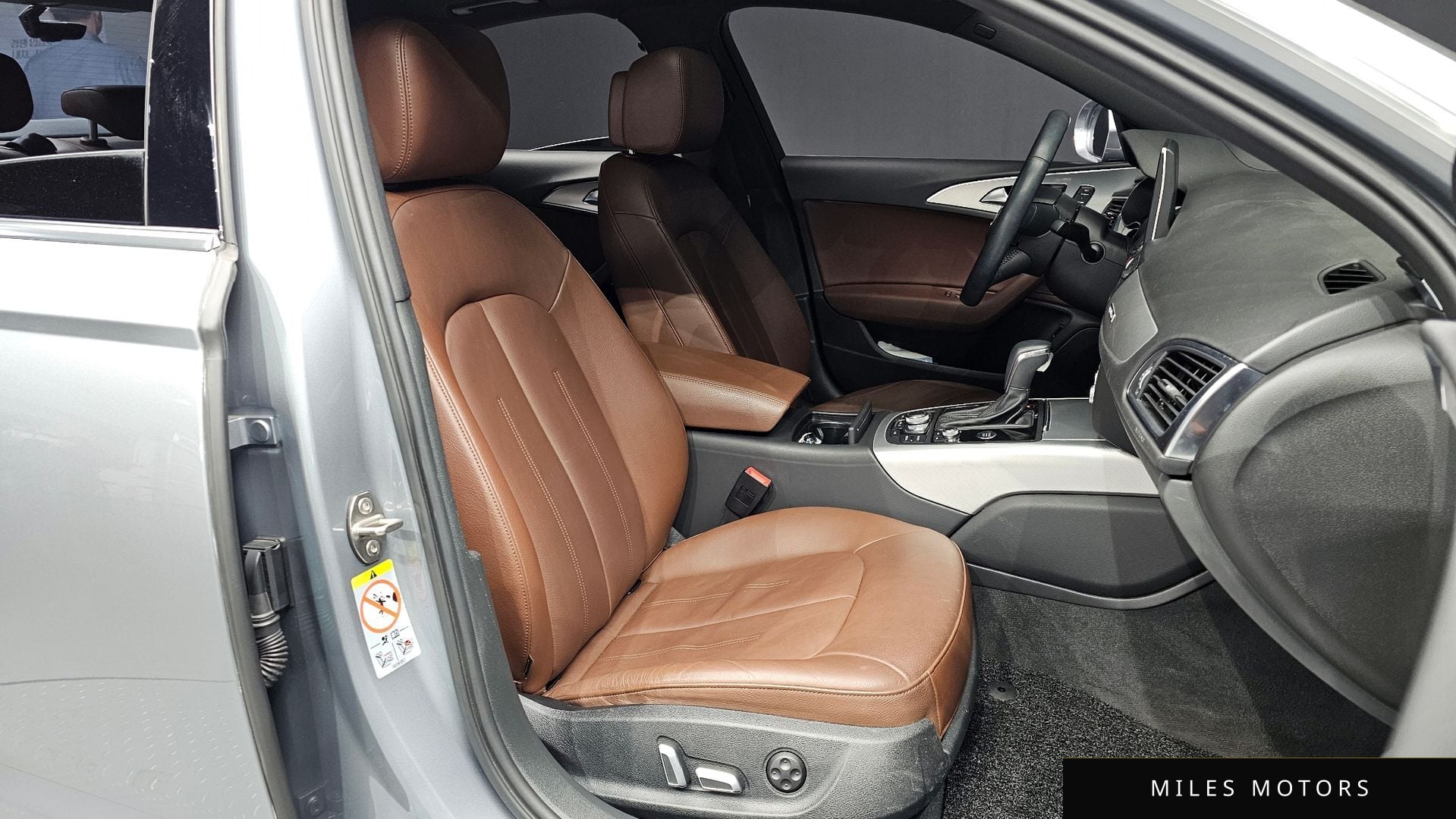 Audi A6 2018 — миниатюра 17