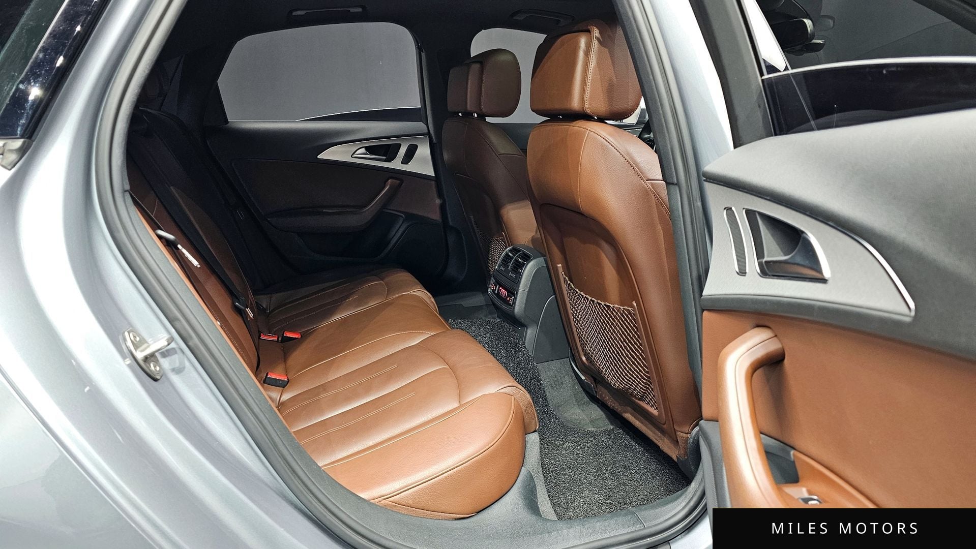 Audi A6 2018 — миниатюра 18