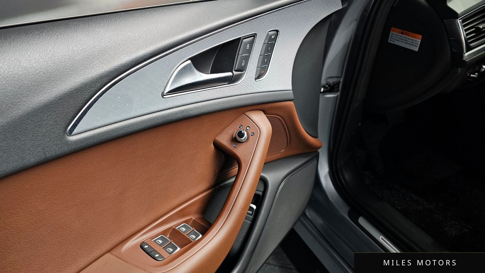 Audi A6 2018 — миниатюра 19