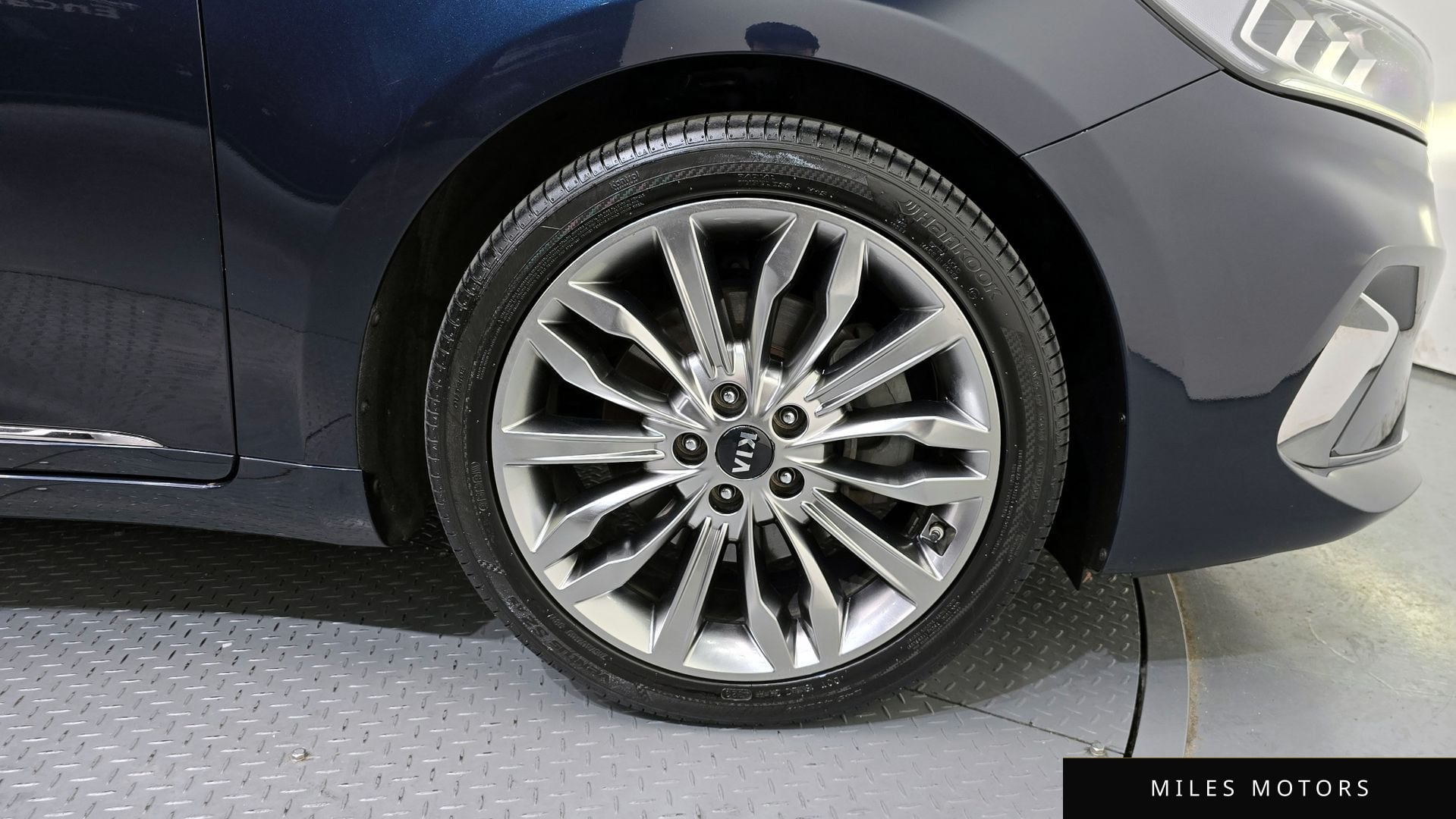 Kia K7 2020 — миниатюра 7