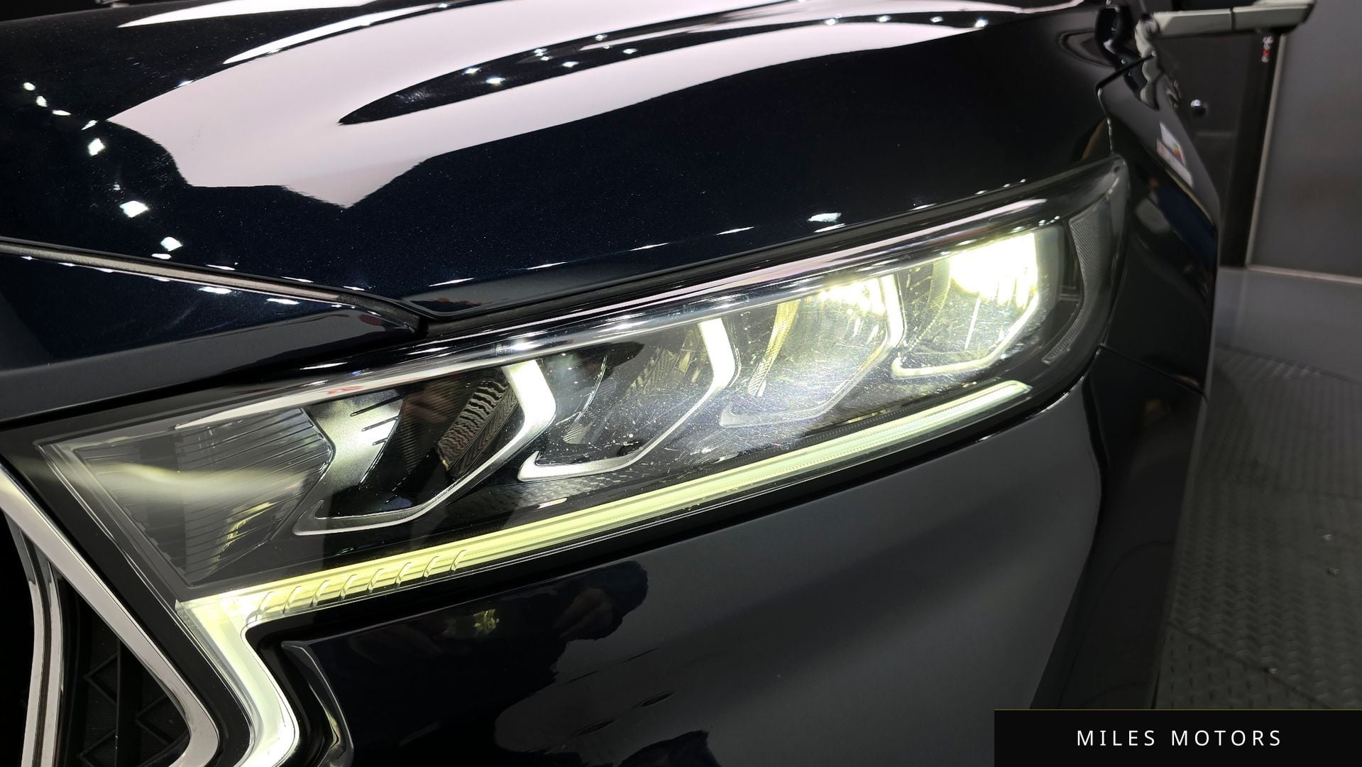 Kia K7 2020 — миниатюра 8
