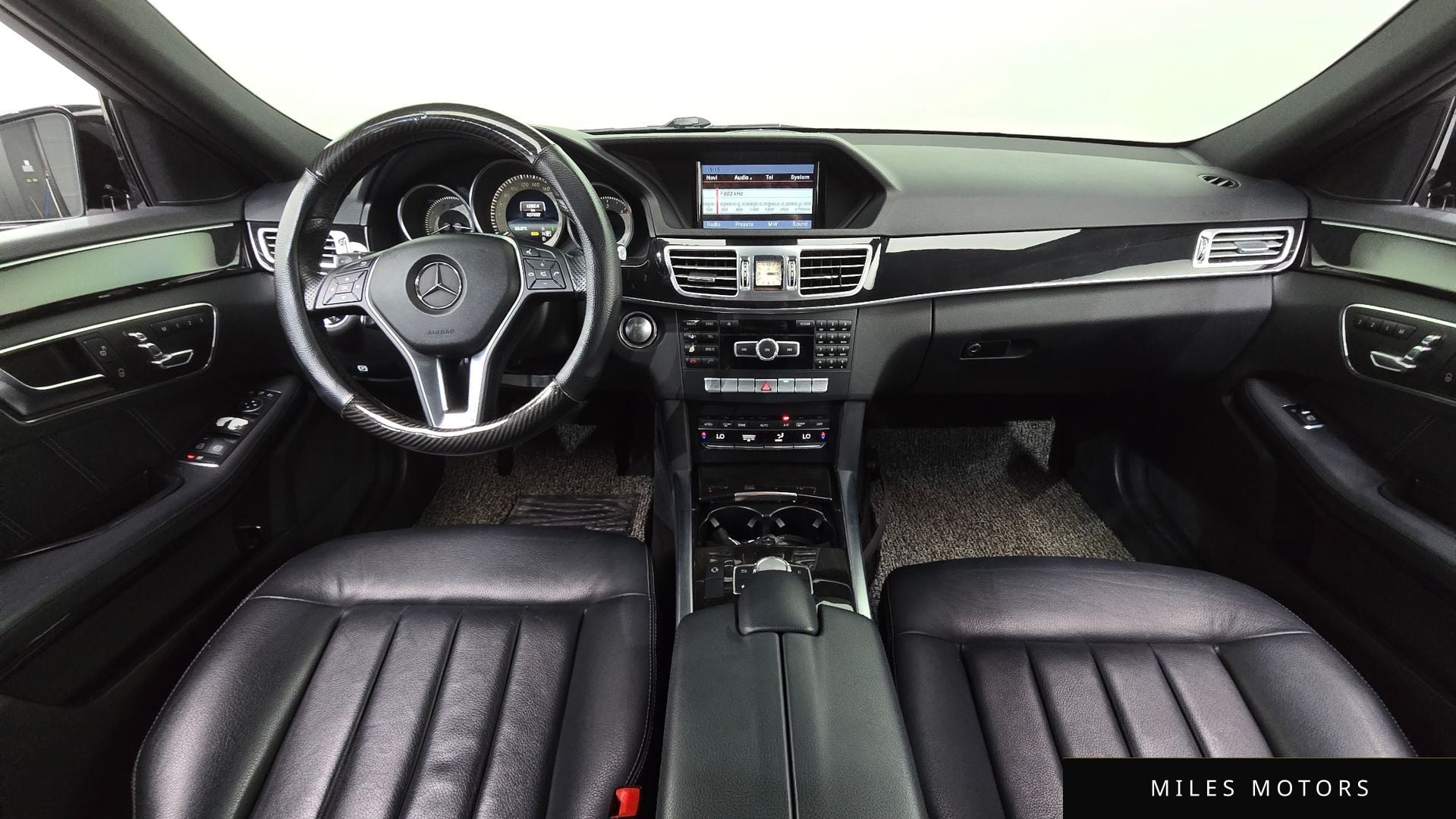 Mercedes-Benz E-Class W212 2015 — миниатюра 7
