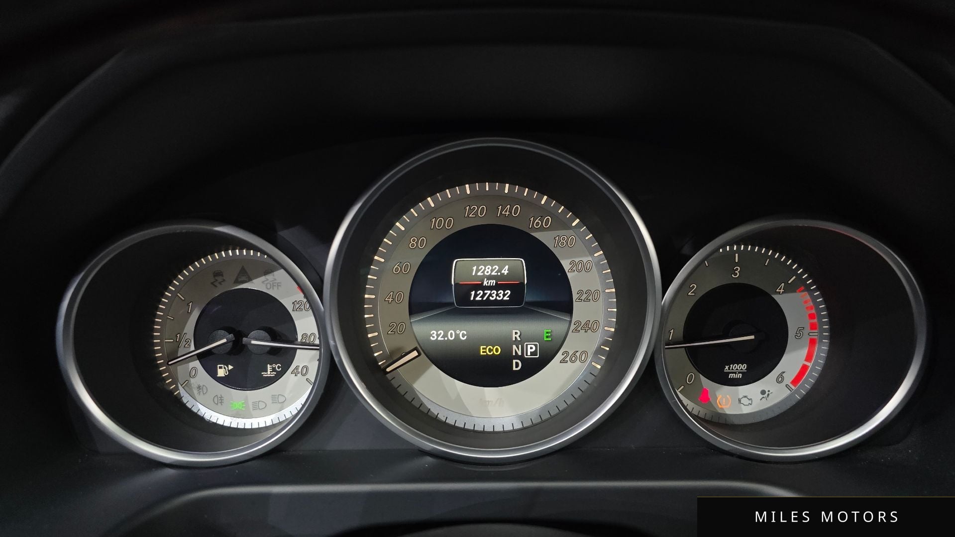Mercedes-Benz E-Class W212 2015 — миниатюра 8
