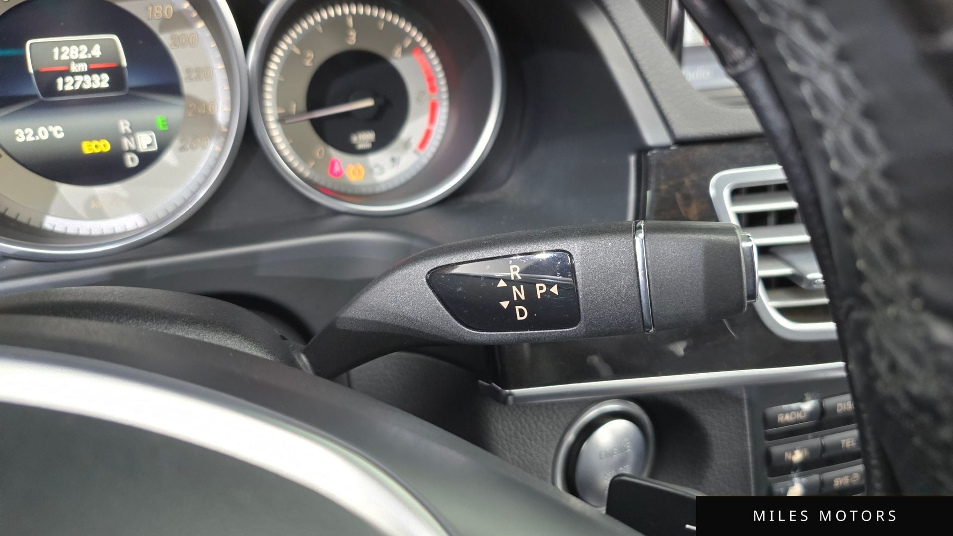 Mercedes-Benz E-Class W212 2015 — миниатюра 9