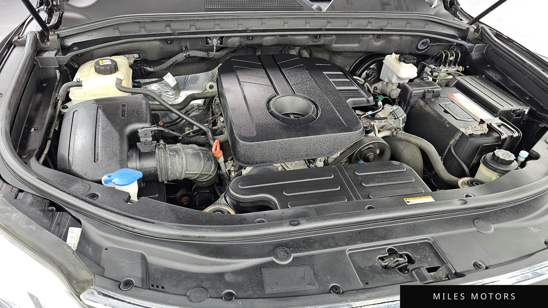KG Mobility Rexton 2018 — миниатюра 6