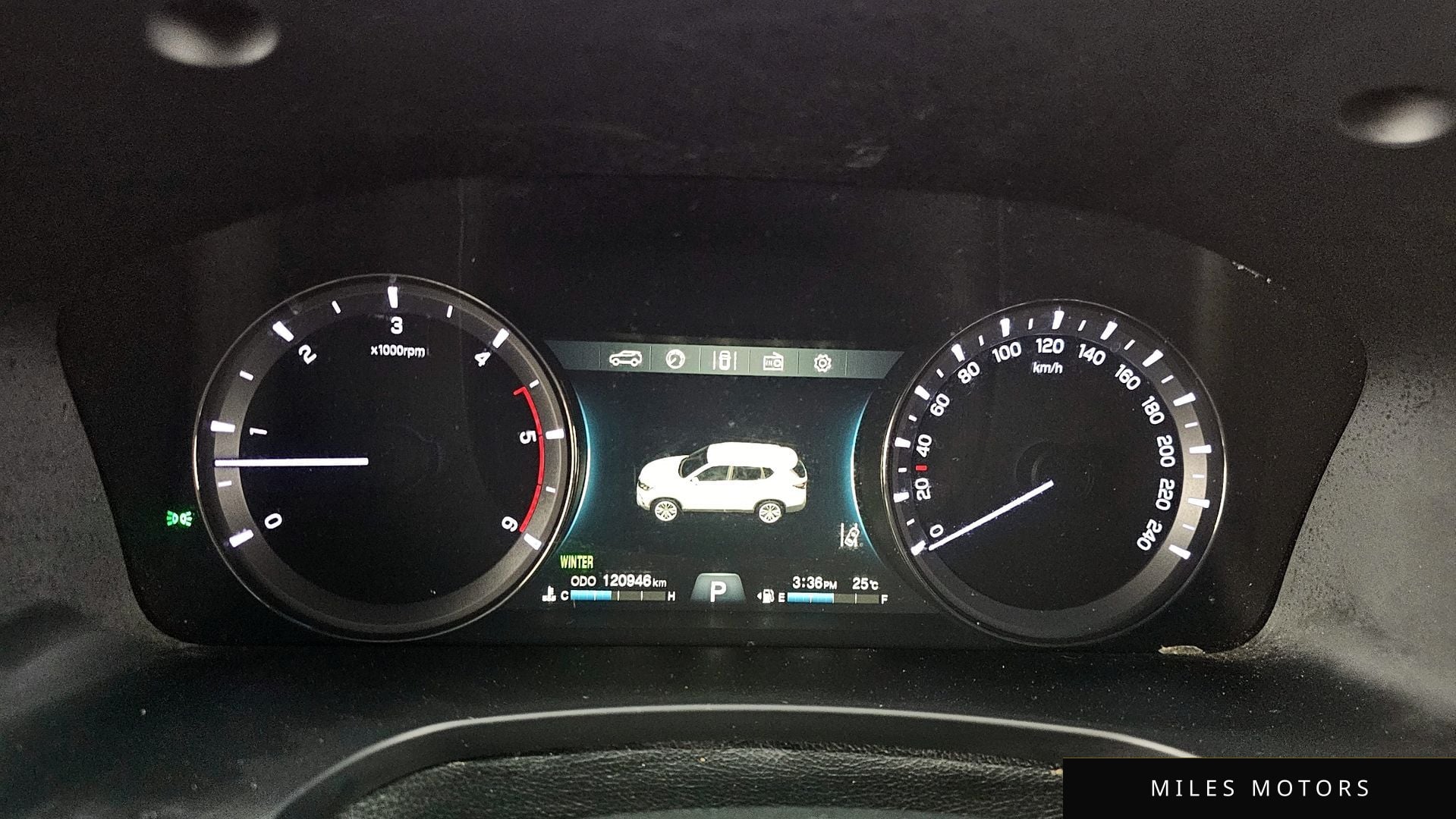 KG Mobility Rexton 2018 — миниатюра 8