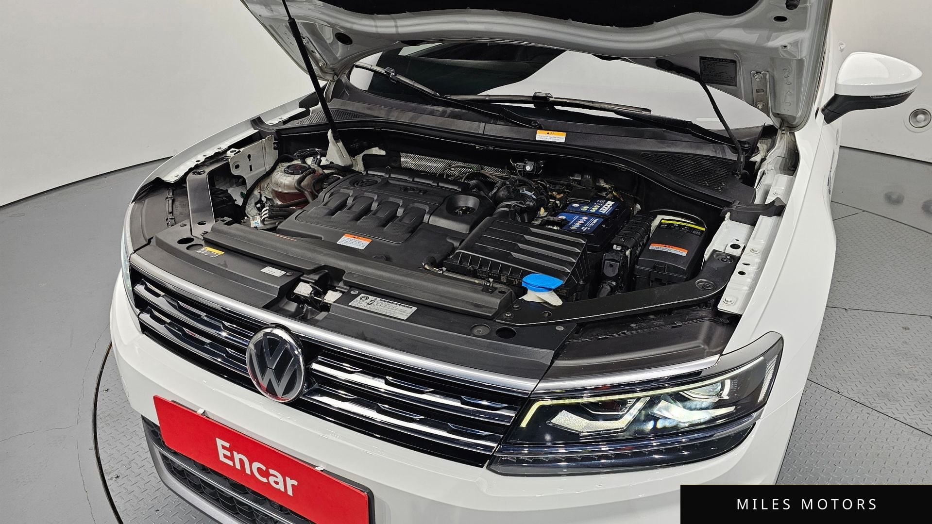 Volkswagen Tiguan 2018 — миниатюра 6