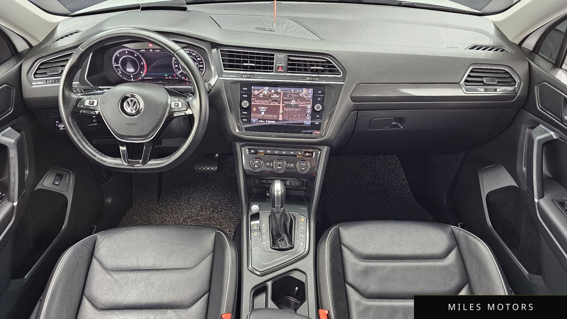 Volkswagen Tiguan 2018 — миниатюра 7