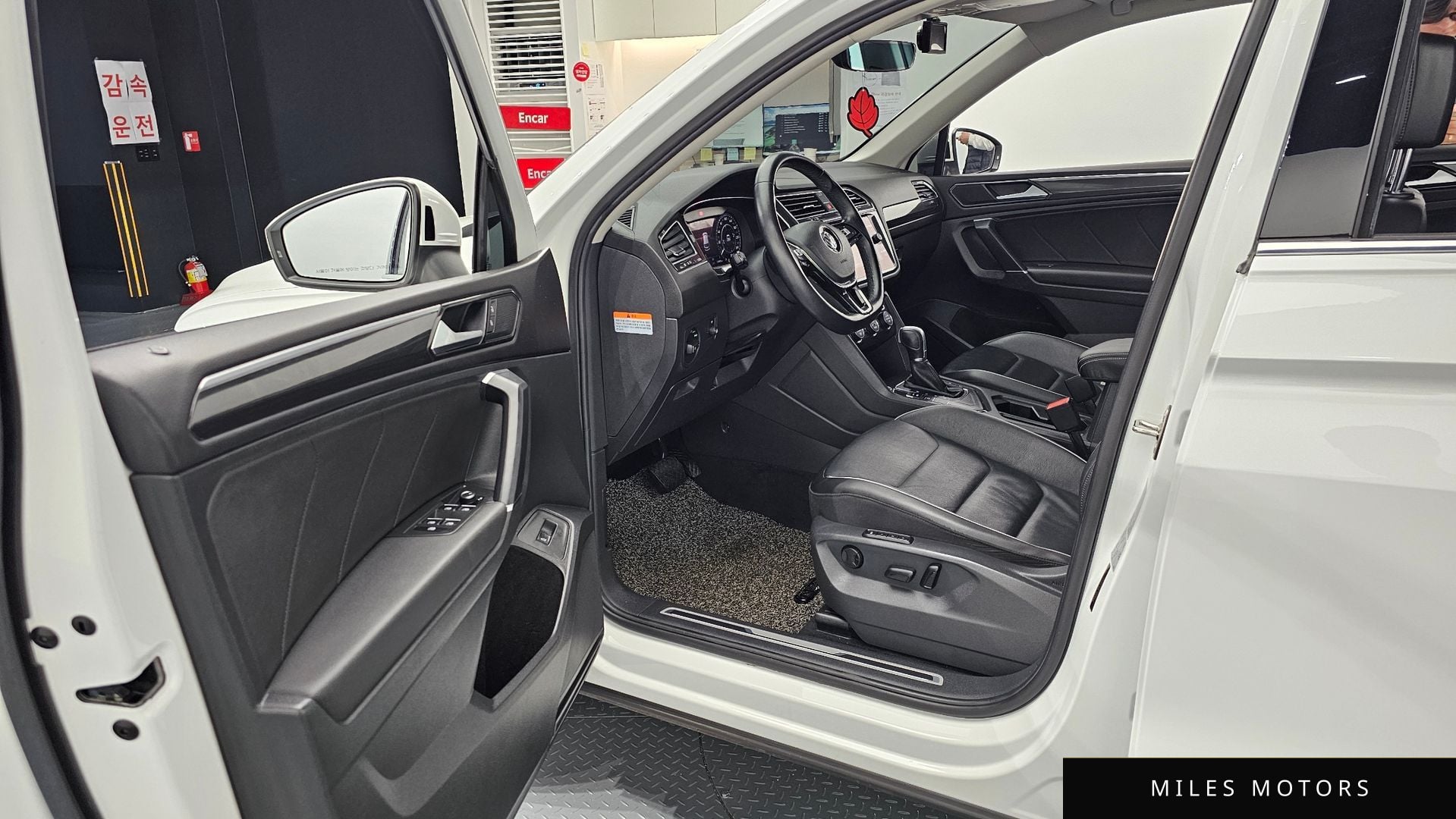 Volkswagen Tiguan 2018 — миниатюра 10