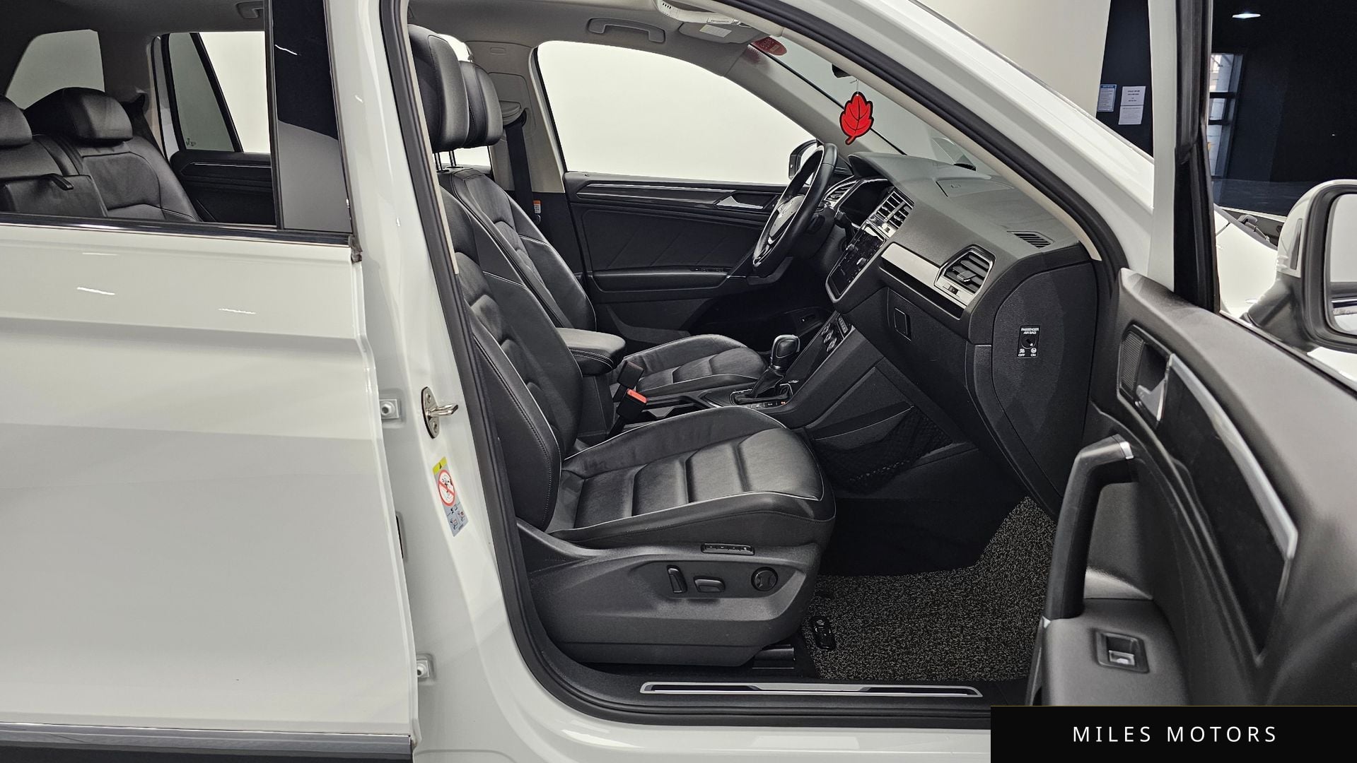Volkswagen Tiguan 2018 — миниатюра 11