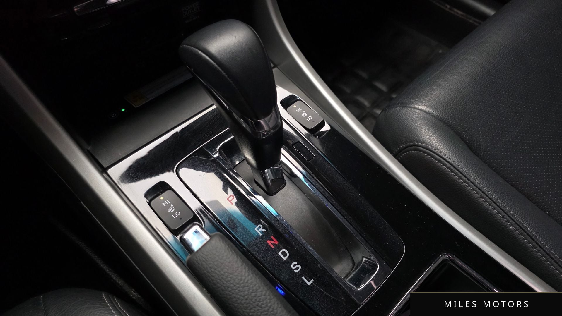 Honda Accord 2017 — миниатюра 9