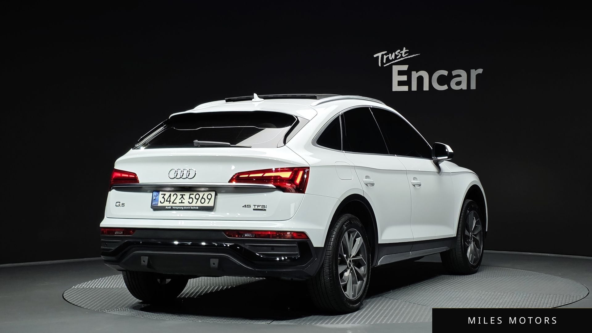 Audi Q5 (FY) 2022 — миниатюра 2