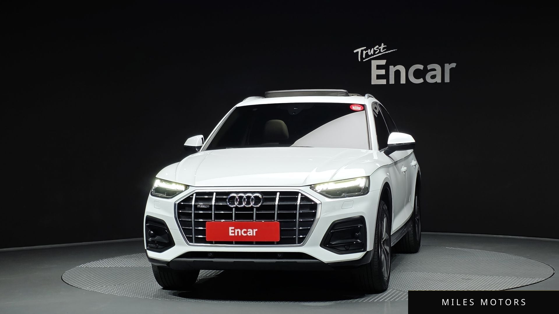 Audi Q5 (FY) 2022 — миниатюра 3