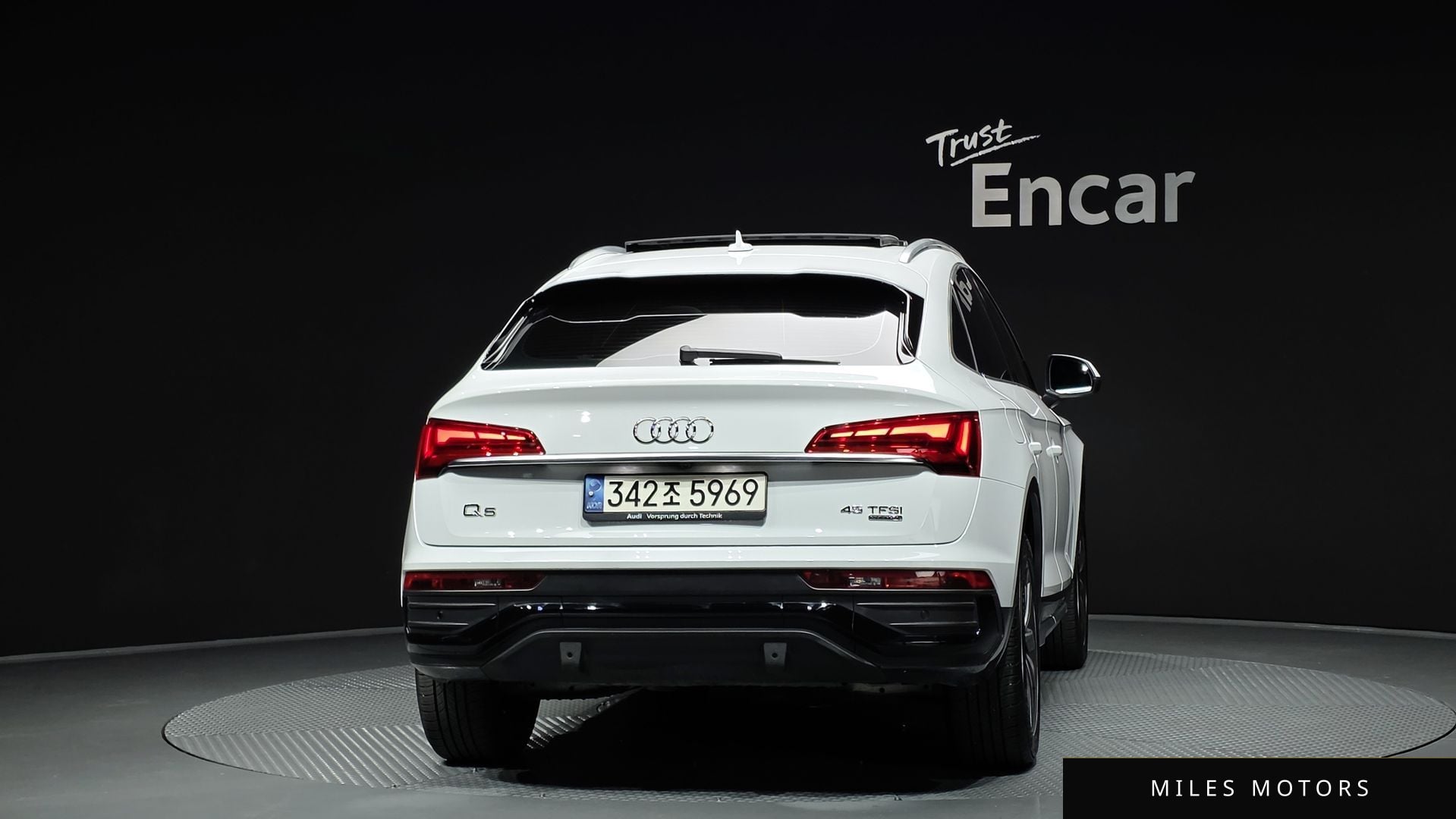 Audi Q5 (FY) 2022 — миниатюра 4