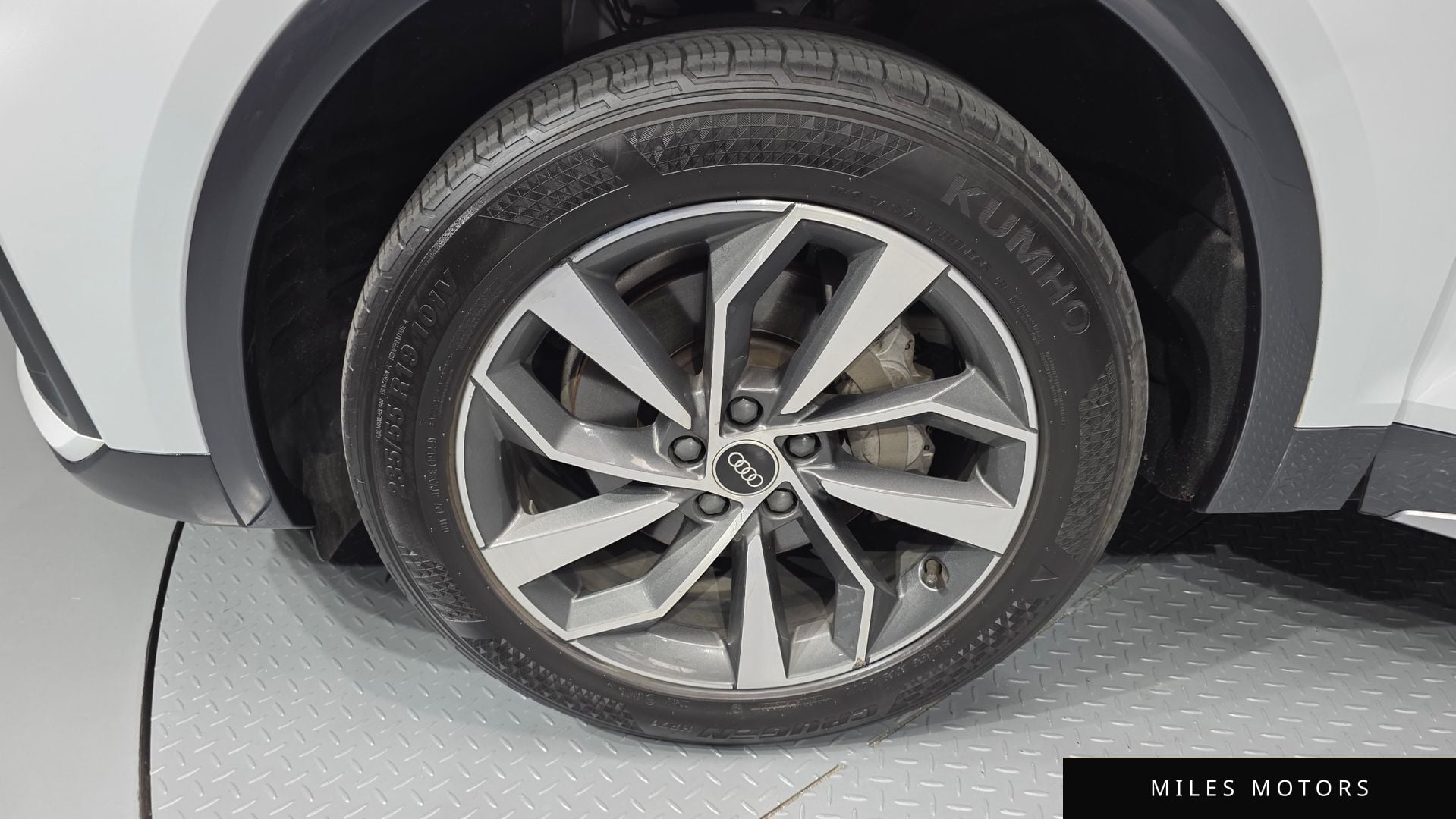 Audi Q5 (FY) 2022 — миниатюра 5