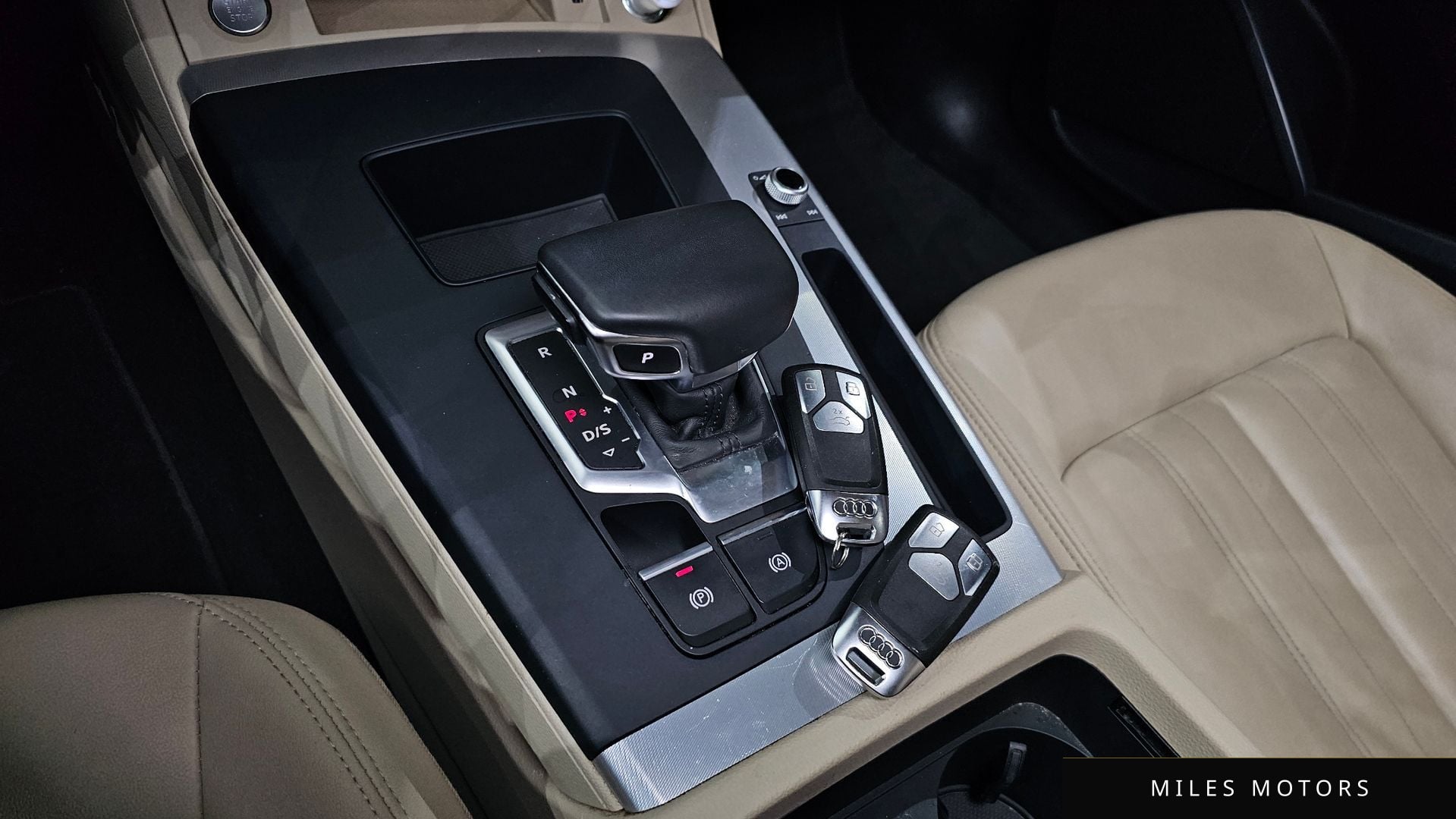 Audi Q5 (FY) 2022 — миниатюра 12