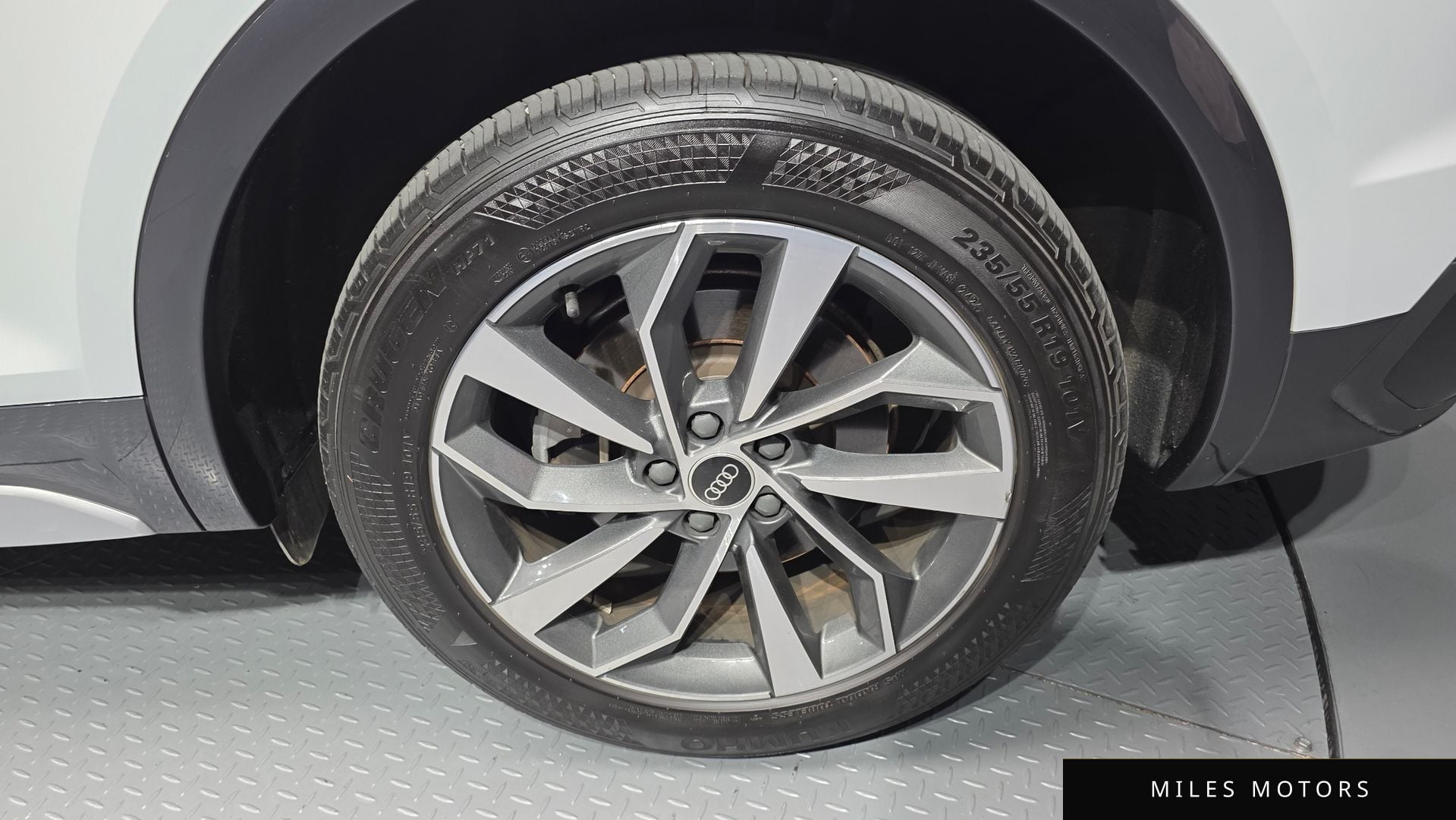 Audi Q5 (FY) 2022 — миниатюра 7