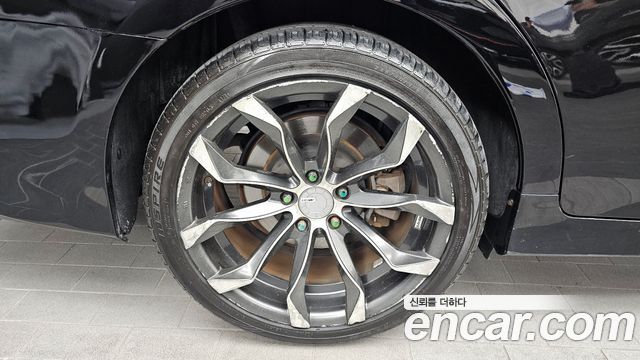 Лексус GS250 2013 — миниатюра 5