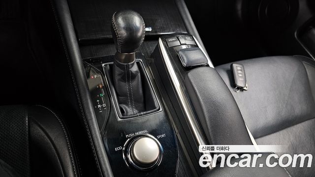 Лексус GS250 2013 — миниатюра 9