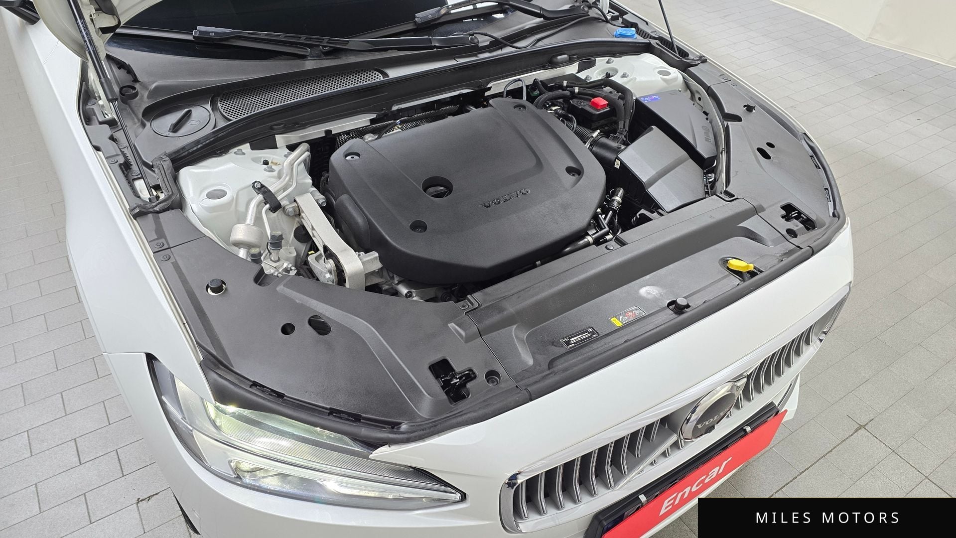 Volvo S90 2023 — миниатюра 6