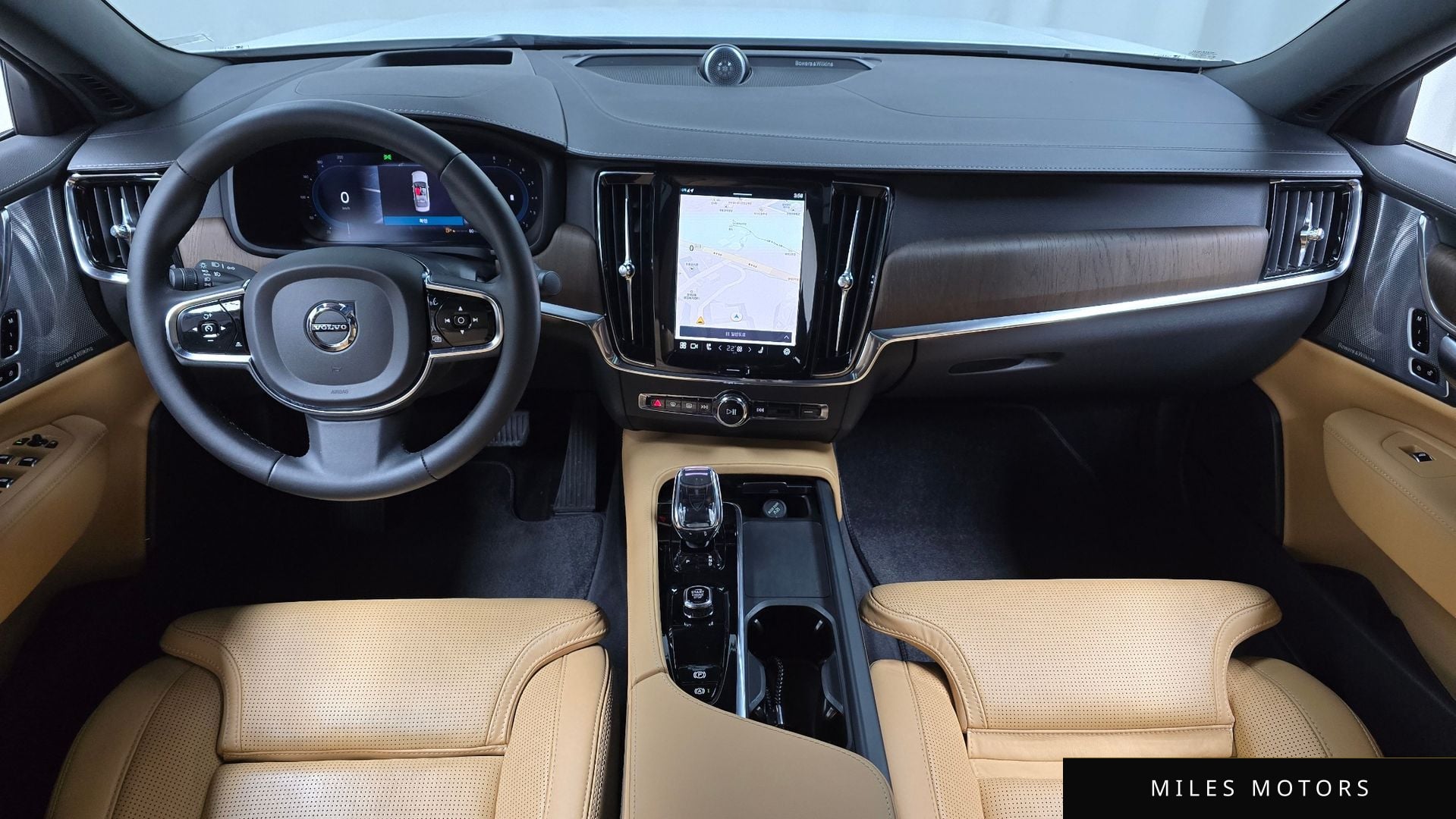 Volvo S90 2023 — миниатюра 10