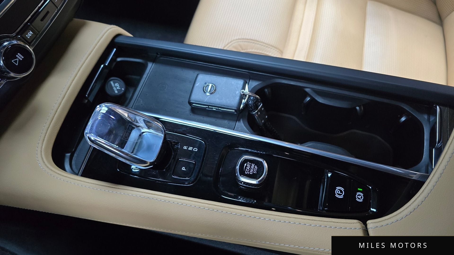 Volvo S90 2023 — миниатюра 12