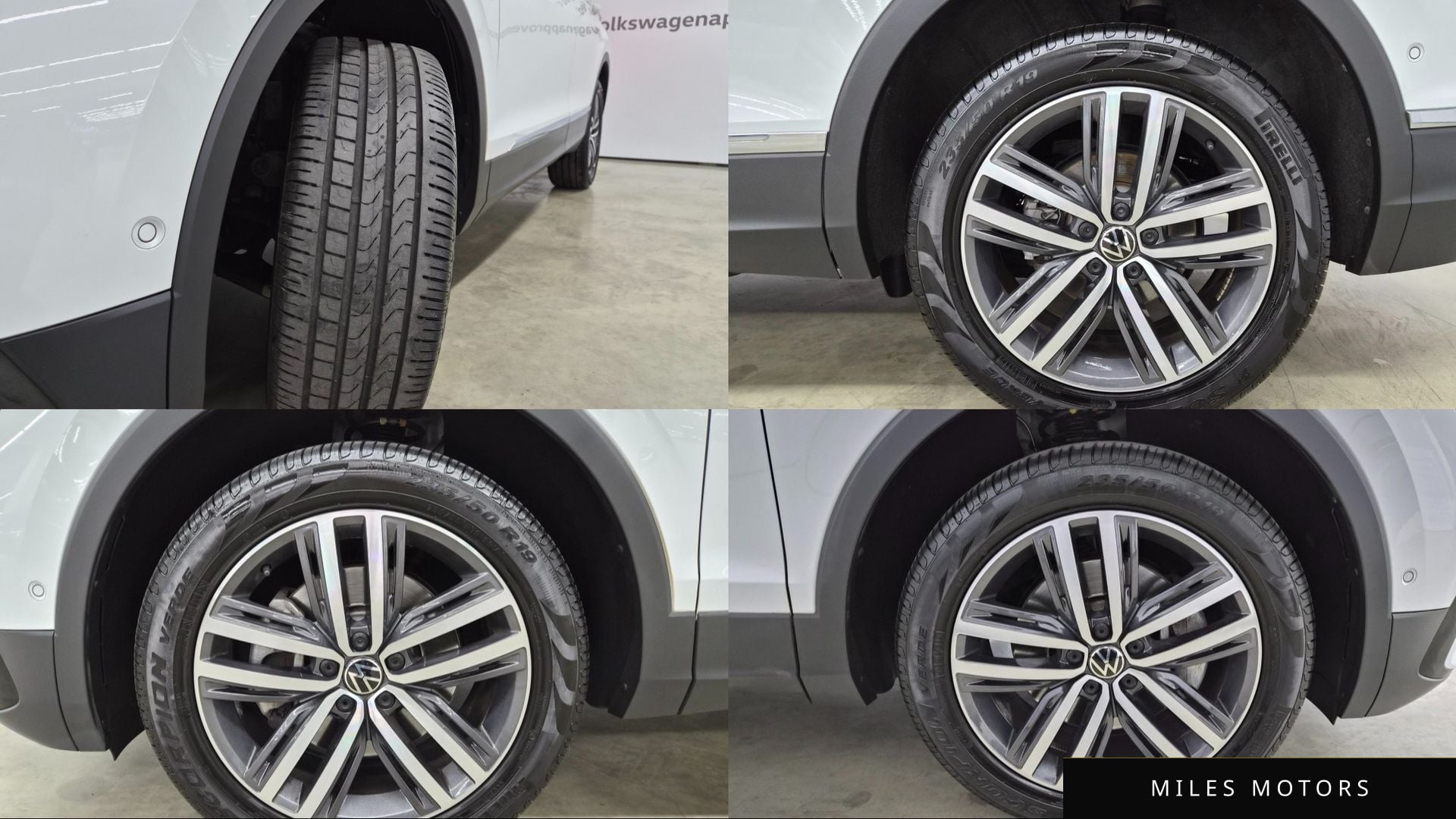 Volkswagen Tiguan 2024 — миниатюра 5
