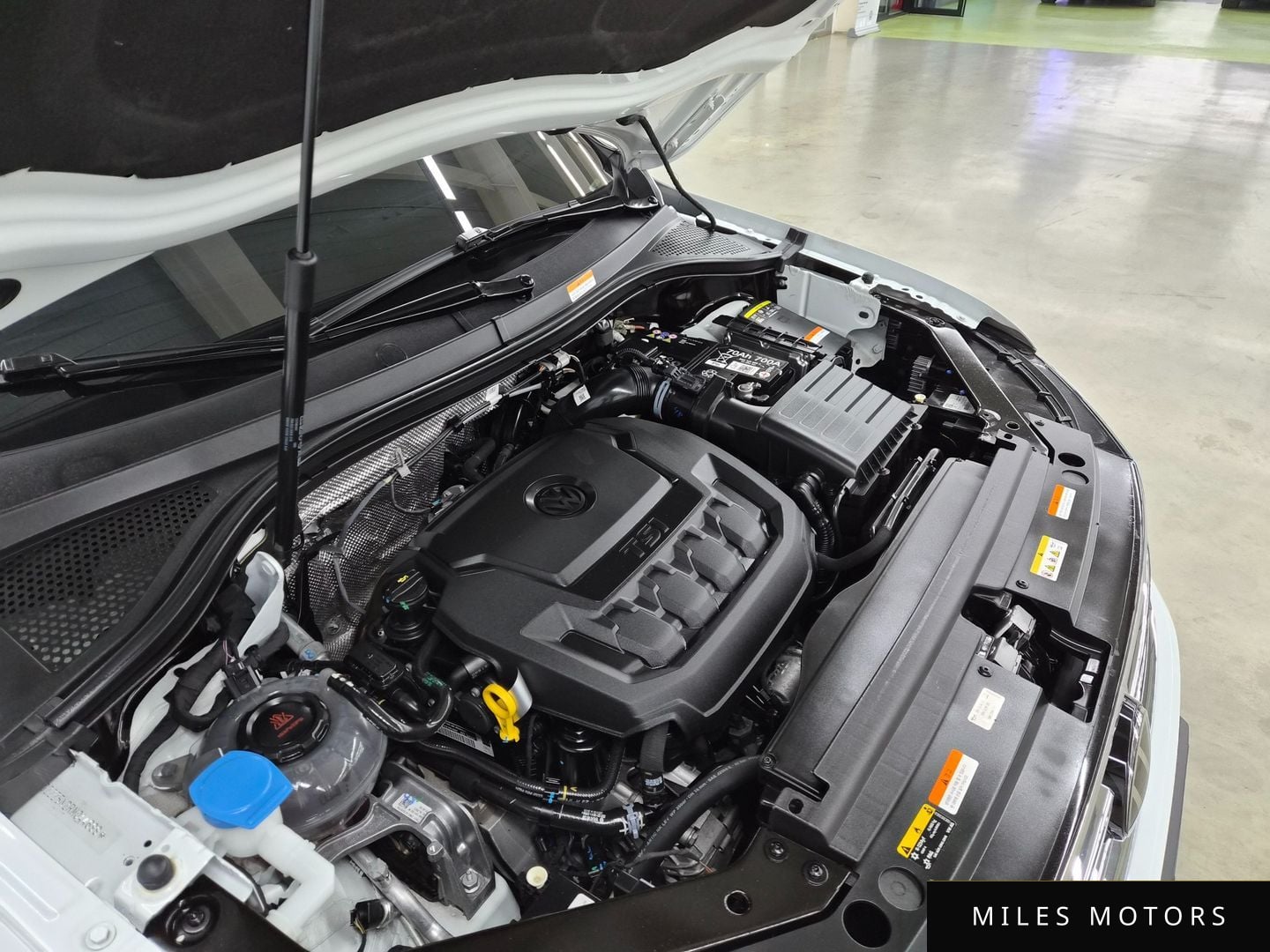 Volkswagen Tiguan 2024 — миниатюра 6