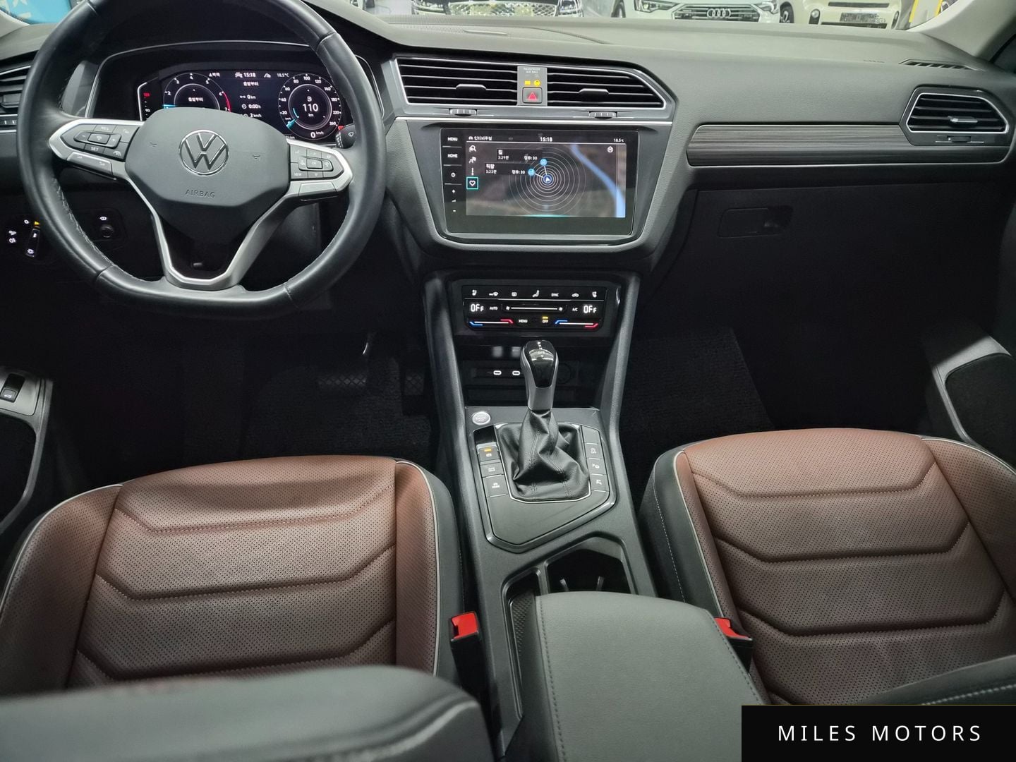 Volkswagen Tiguan 2024 — миниатюра 7