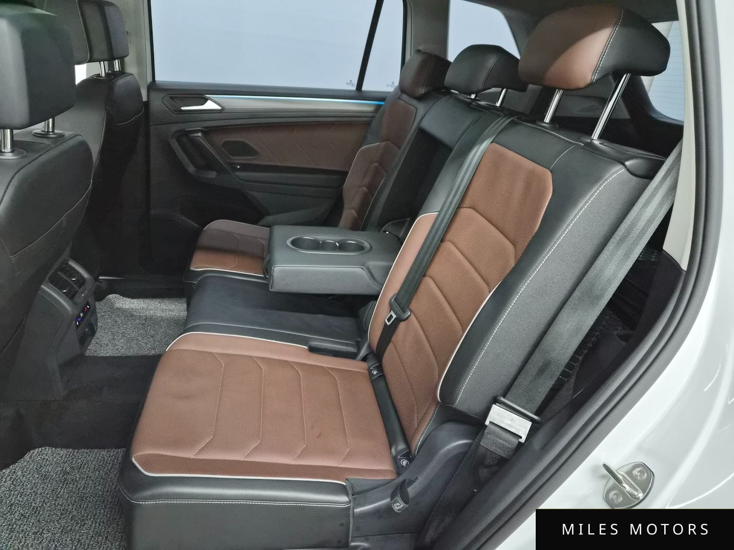 Volkswagen Tiguan 2024 — миниатюра 10
