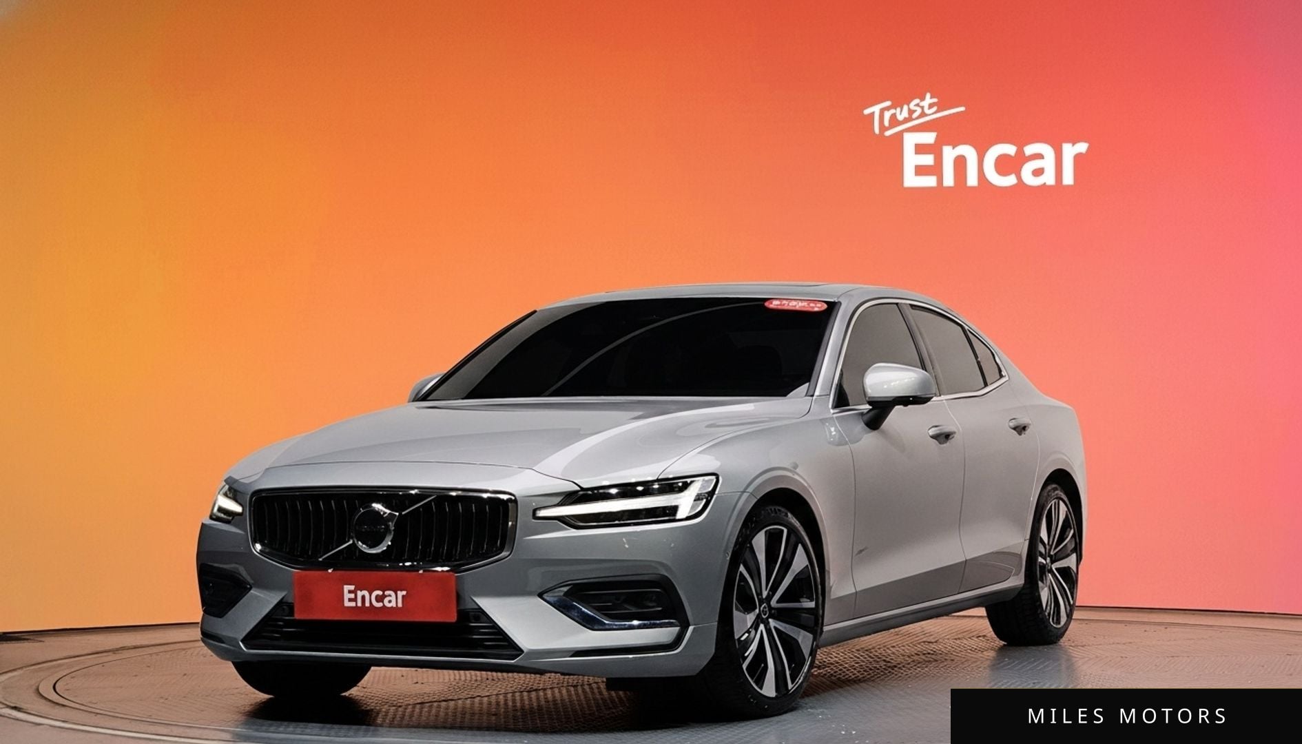 Volvo S60 2023 — миниатюра 16