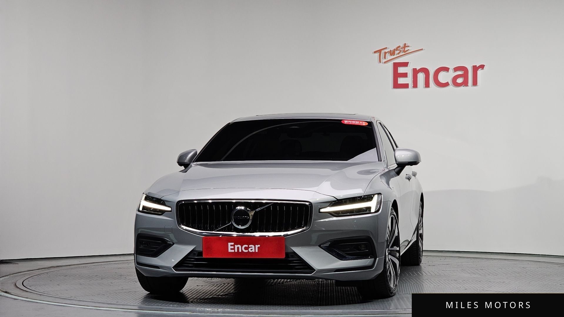 Volvo S60 2023 — миниатюра 2