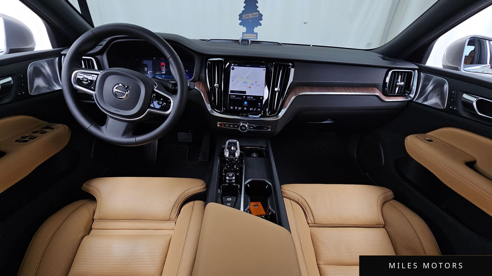 Volvo S60 2023 — миниатюра 9