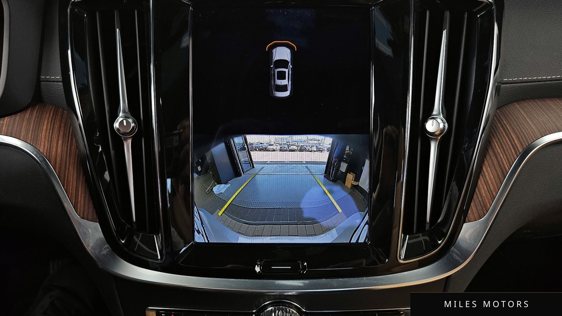 Volvo S60 2023 — миниатюра 21