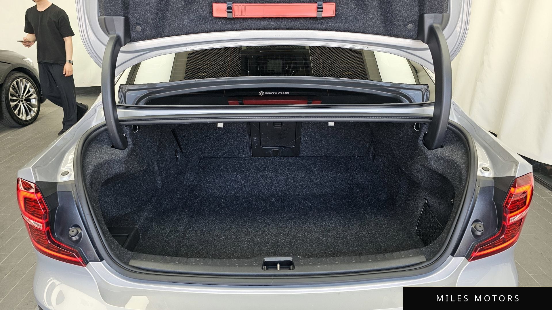 Volvo S60 2023 — миниатюра 26