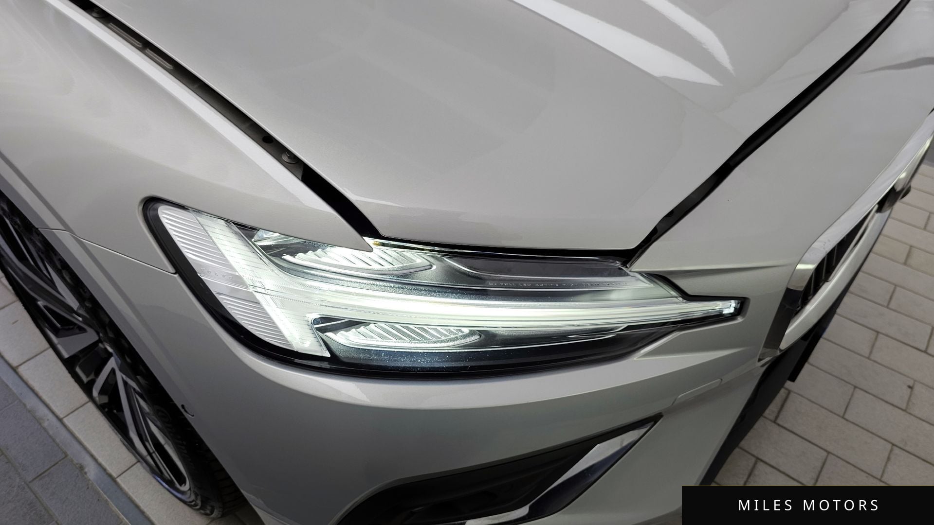 Volvo S60 2023 — миниатюра 7