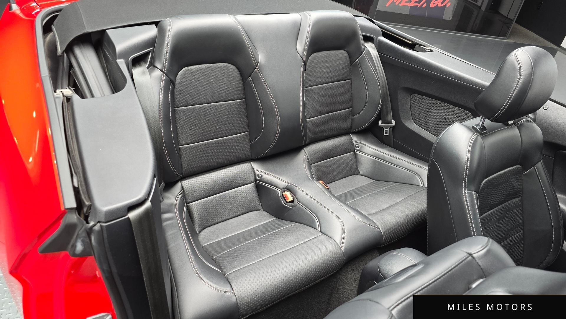 Ford 머스탱 2019 — миниатюра 12
