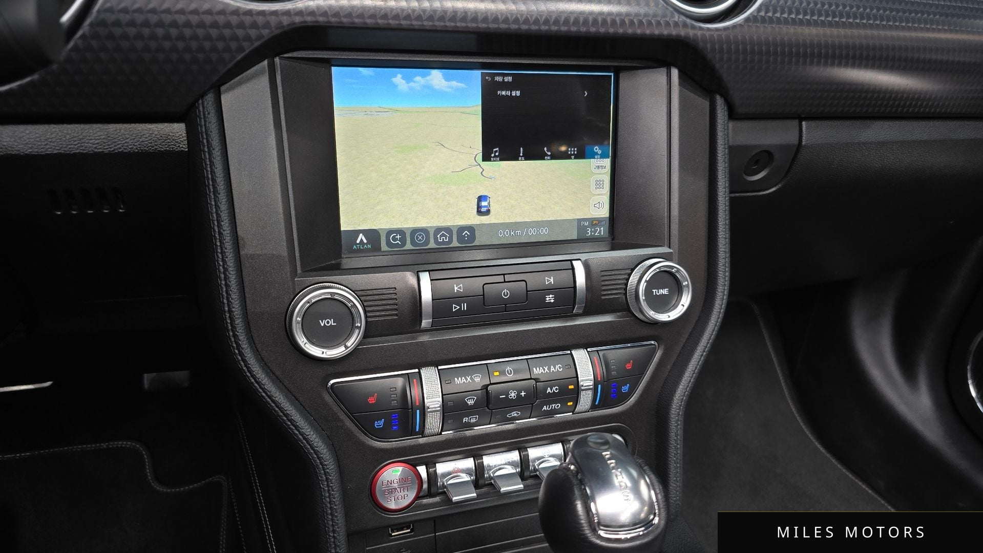 Ford 머스탱 2019 — миниатюра 14