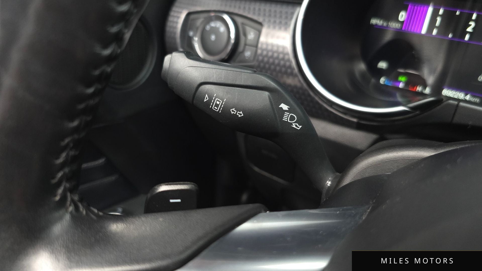 Ford 머스탱 2019 — миниатюра 18
