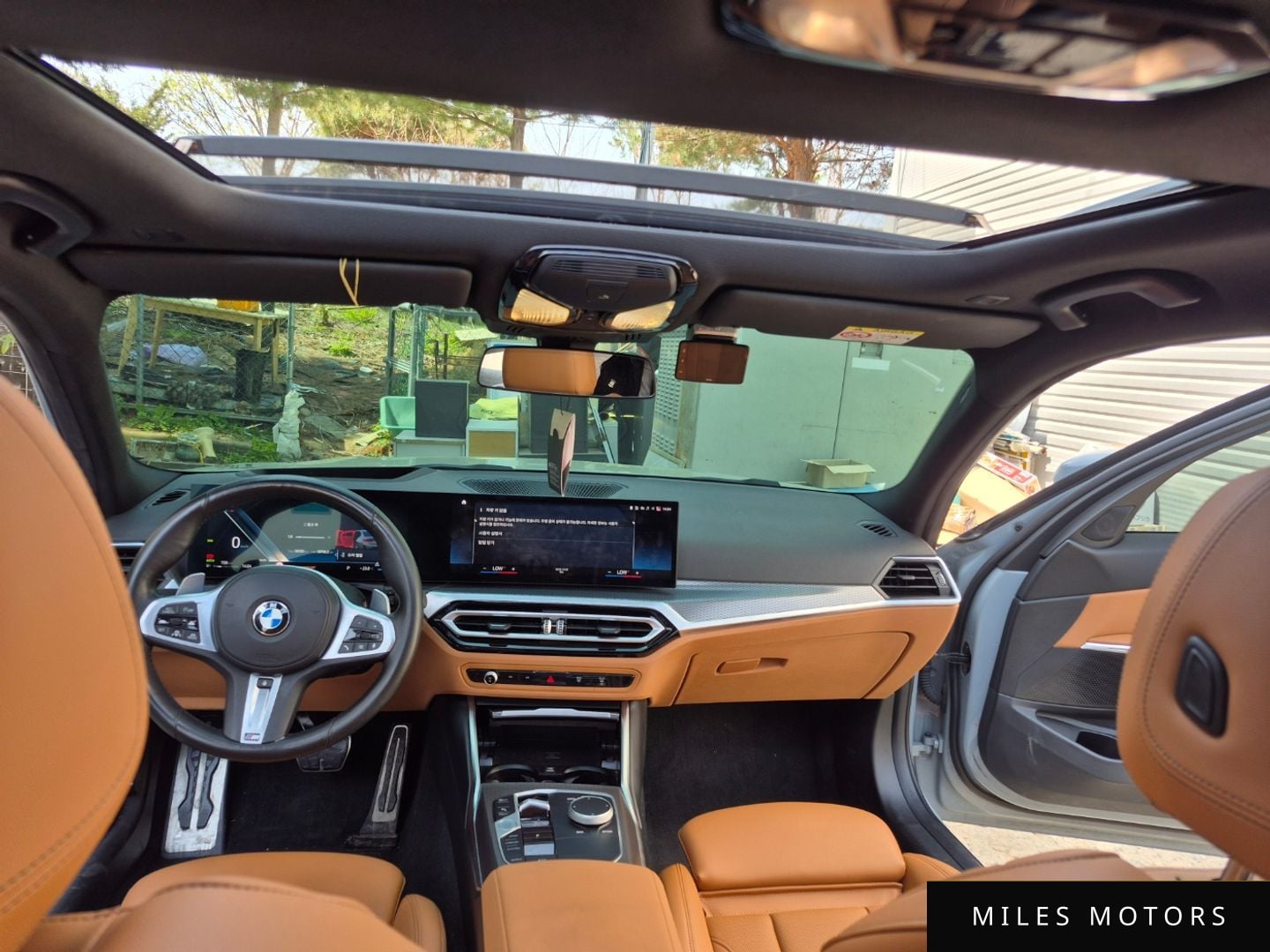 BMW 3 Series (G20) 2023 — миниатюра 10
