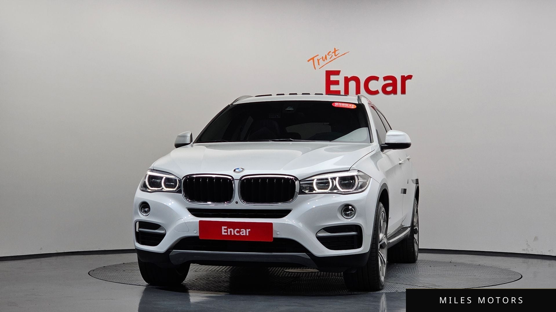 BMW X6 (F16) 2019 — миниатюра 3