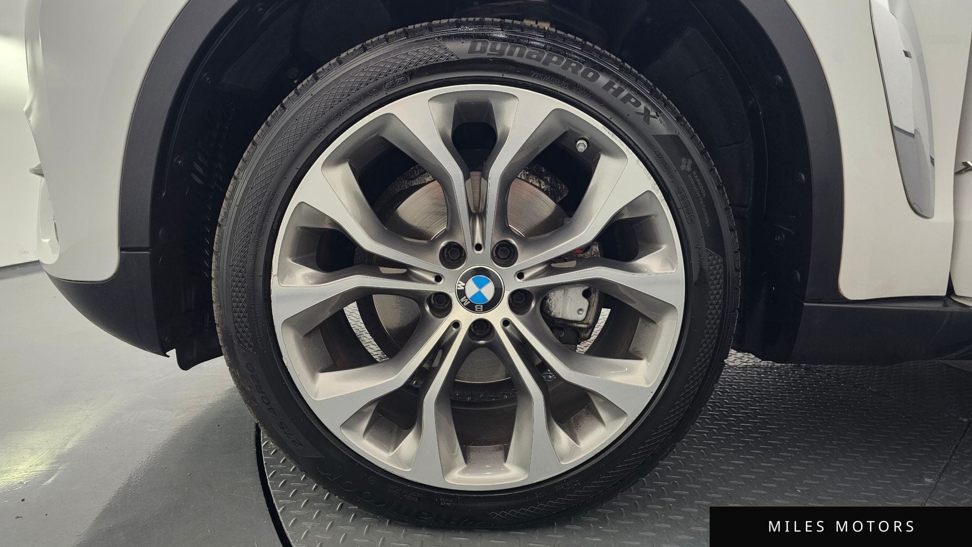 BMW X6 (F16) 2019 — миниатюра 5