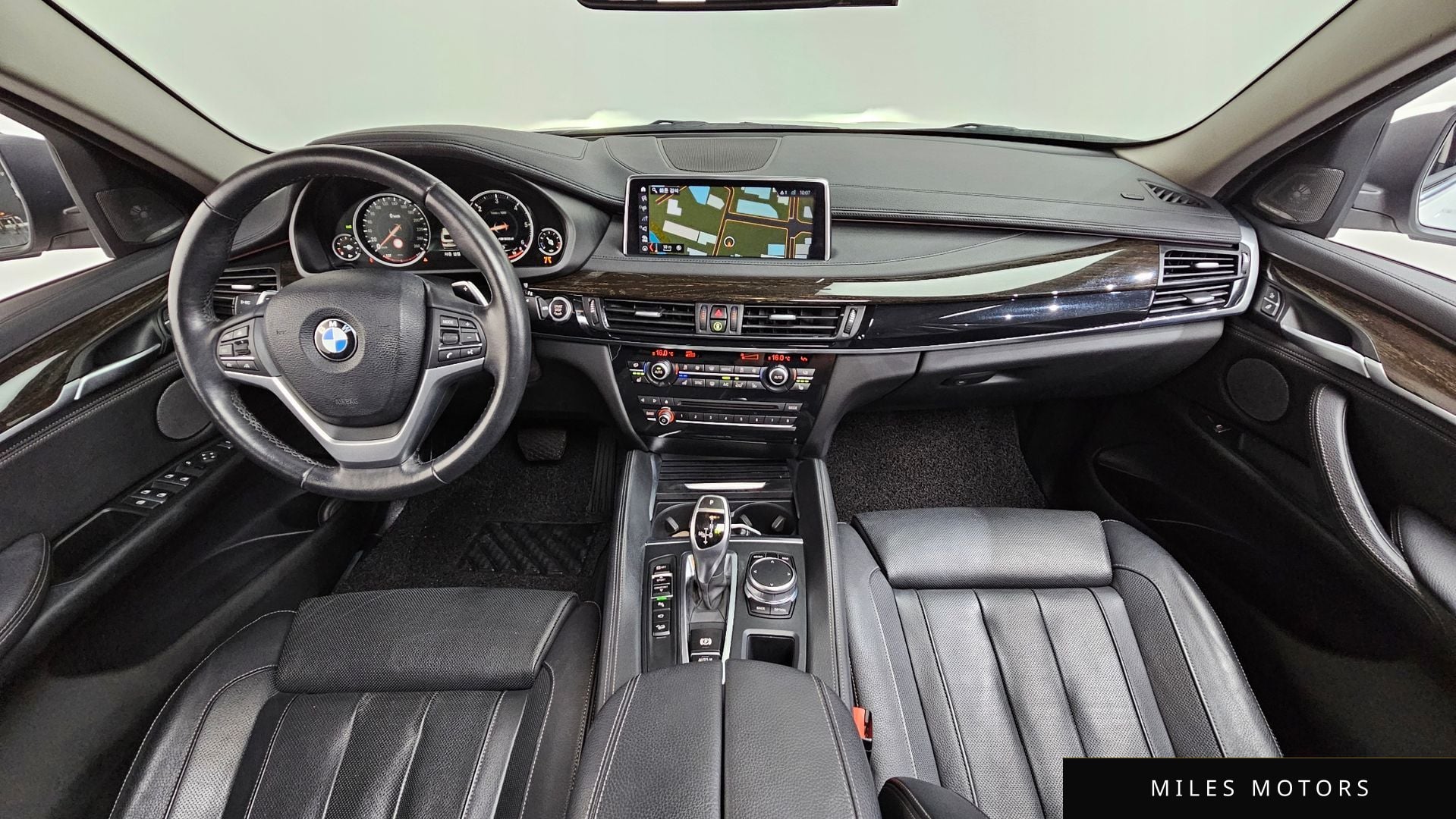 BMW X6 (F16) 2019 — миниатюра 10