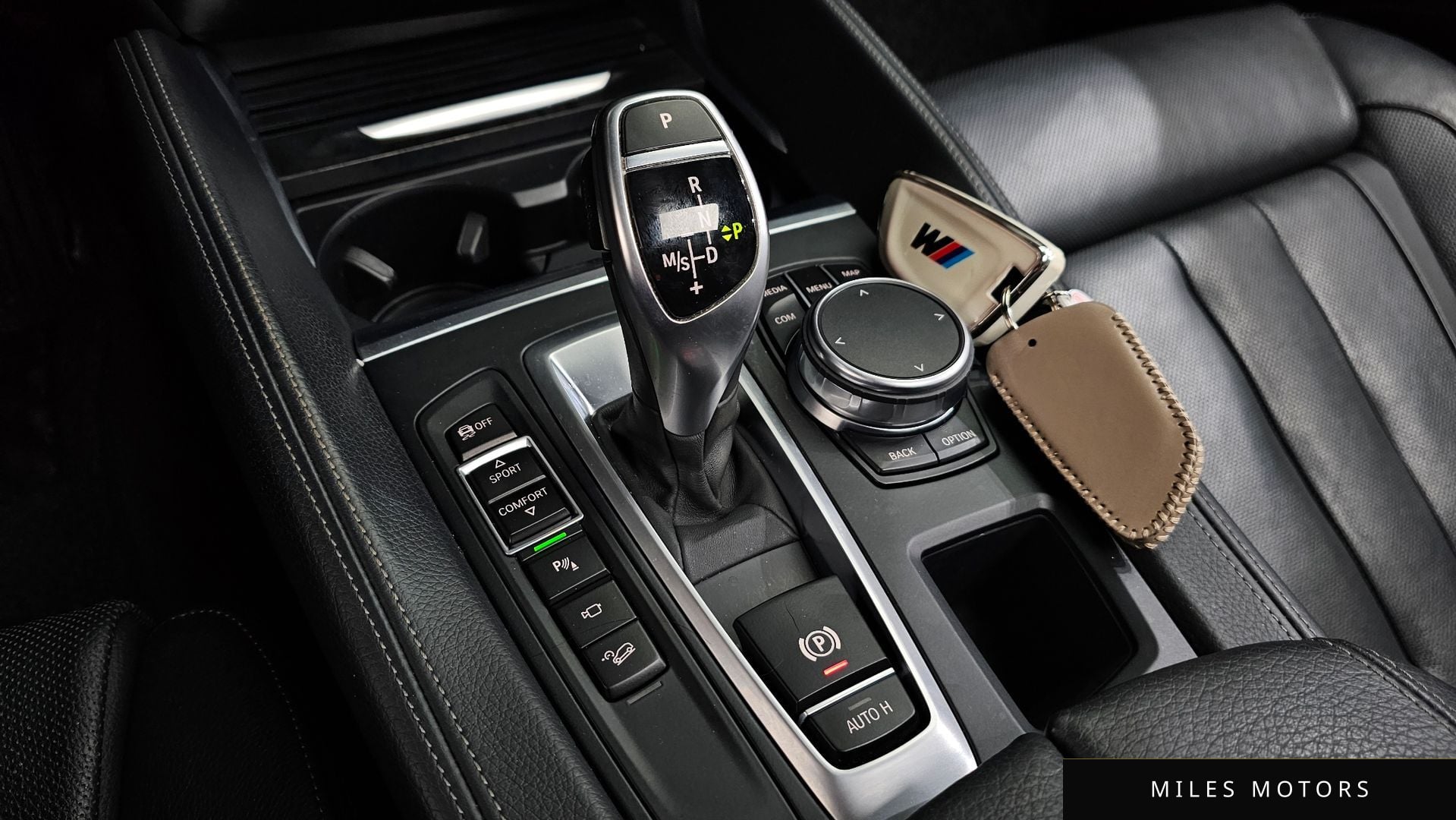 BMW X6 (F16) 2019 — миниатюра 12