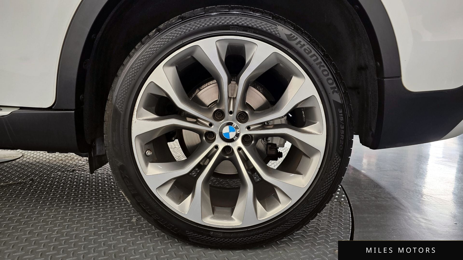 BMW X6 (F16) 2019 — миниатюра 7